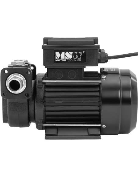 Savisiurbis žibalo alyvos siurblys 100 l/ min 2,5 bar iki 25 m 750 W
 
Savisiurbis žibalo alyvos siurblys 100 l/ min 2,5 bar iki 25 m 750 W