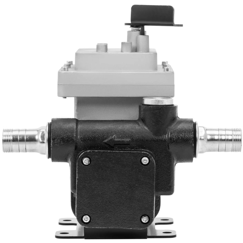 Savisiurbis žibalinio kuro siurblys 57 l/ min 1,2 bar iki 12 m 370 W
