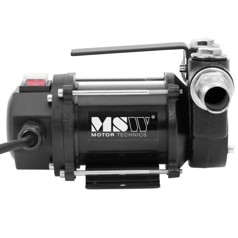 Savisiurbis žibalinio kuro siurblys 56 l/ min iki 7 m 200 W