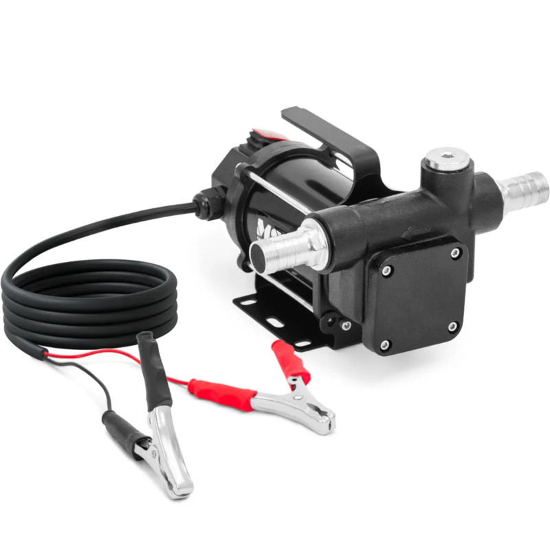 Savisiurbis žibalinio kuro siurblys 72 l/ min iki 14 m 360 W