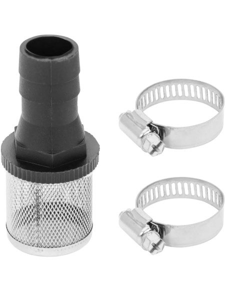 Savisiurbis žibalinio kuro siurblys 72 l/ min iki 14 m 360 W
 
Savisiurbis žibalinio kuro siurblys 72 l/ min iki 14 m 360 W