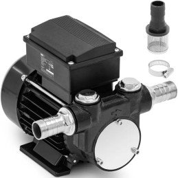 
Savisiurbis žibalinio kuro siurblys 67 l/ min iki 15 m 445 W

