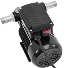 
Savisiurbis žibalinio kuro siurblys 67 l/ min iki 15 m 445 W
