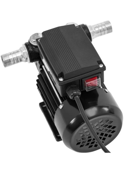 Savisiurbis žibalinio kuro siurblys 67 l/ min iki 15 m 445 W
 
Savisiurbis žibalinio kuro siurblys 67 l/ min iki 15 m 445 W
