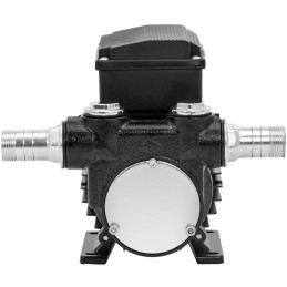 
Savisiurbis žibalinio kuro siurblys 67 l/ min iki 15 m 445 W
