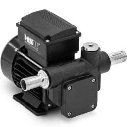 
Savisiurbis žibalinio kuro siurblys 78 l/ min iki 16 m 514 W
