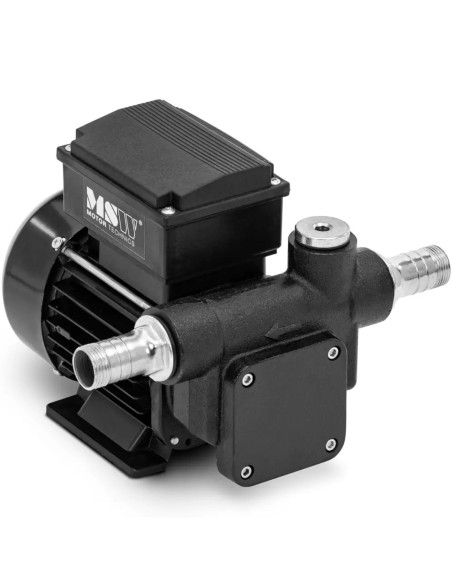 Savisiurbis žibalinio kuro siurblys 78 l/ min iki 16 m 514 W
 
Savisiurbis žibalinio kuro siurblys 78 l/ min iki 16 m 514 W