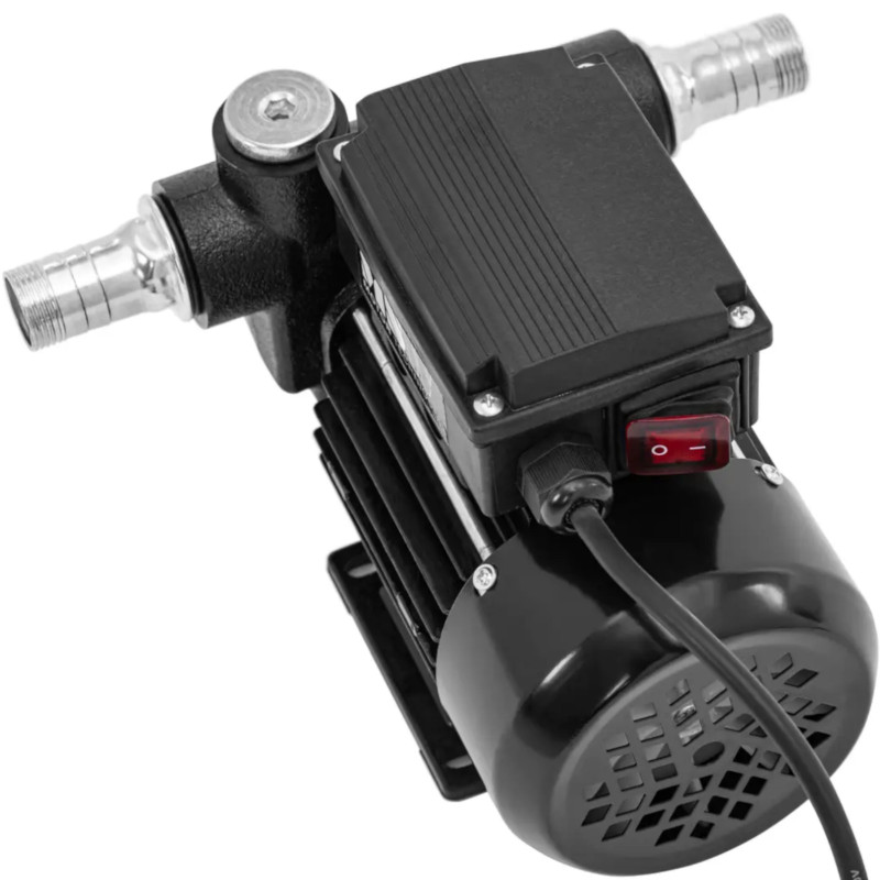 Savisiurbis žibalinio kuro siurblys 78 l/ min iki 16 m 514 W