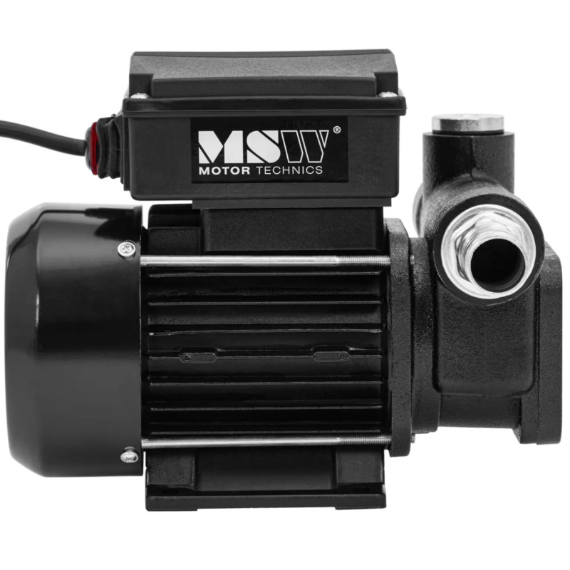 Savisiurbis žibalinio kuro siurblys 78 l/ min iki 16 m 514 W