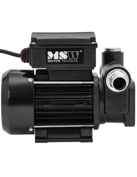 Savisiurbis žibalinio kuro siurblys 78 l/ min iki 16 m 514 W
 
Savisiurbis žibalinio kuro siurblys 78 l/ min iki 16 m 514 W