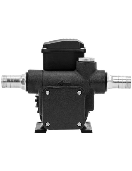 Savisiurbis žibalinio kuro siurblys 78 l/ min iki 16 m 514 W
 
Savisiurbis žibalinio kuro siurblys 78 l/ min iki 16 m 514 W
