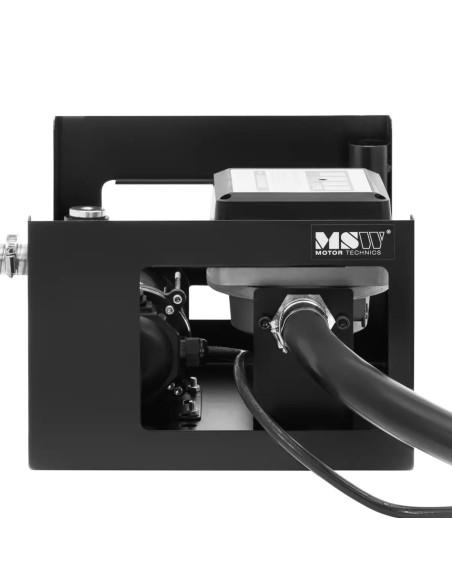 Savisiurbis kuro siurblys su skaitikliu 72 l/ min iki 14 m 360 W
 
Savisiurbis kuro siurblys su skaitikliu 72 l/ min iki 14 m 360 W