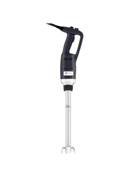 Galingas maišytuvas maišytuvas rankinis robotas rankos ilgis 400mm 350W 230V Royal Catering Galingas maišytuvas maišytuvas rankinis robotas rankos ilgis 400mm 350W 230V Royal Catering