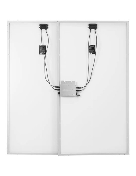 Balkono fotoelektra, saulės baterijos 800 W - komplektas
 
Balkono fotoelektra, saulės baterijos 800 W - komplektas