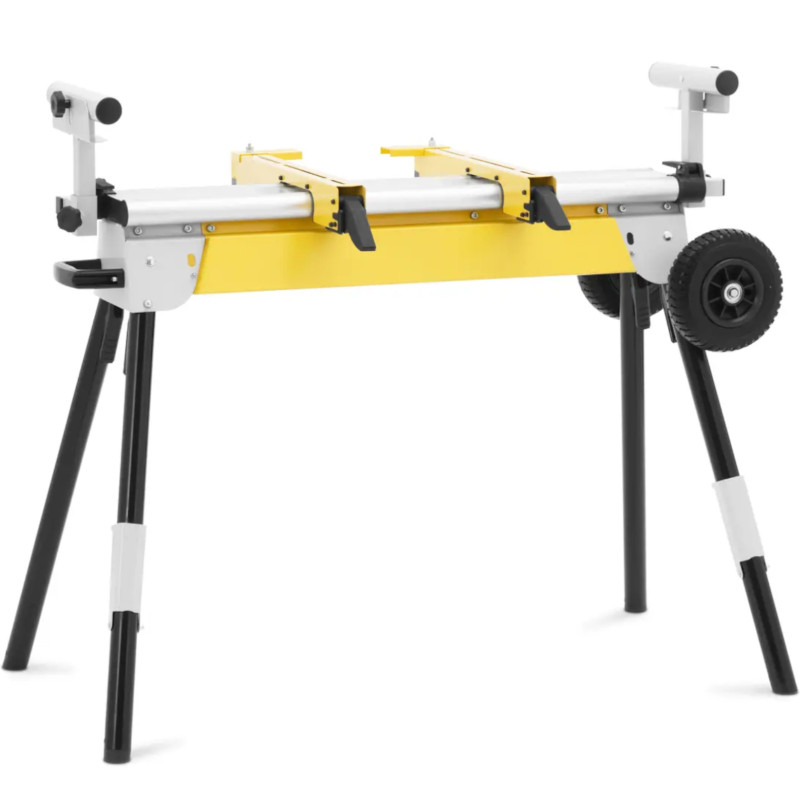 
Stalo pagrindas kampiniam pjūklui, sulankstomas, iki 150 kg, 1160-2760 mm
