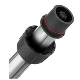 Galingas maišytuvas maišytuvas rankinis robotas rankos ilgis 400mm 350W 230V Royal Catering
