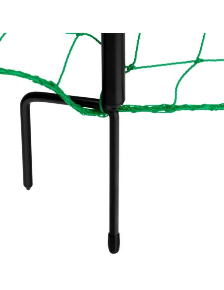 Tinklinė aptvarų veisimo apsauginė tvora paukštėms vištoms 1,25 x 15 m
 
Tinklinė aptvarų veisimo apsauginė tvora paukštėms vištoms 1,25 x 15 m