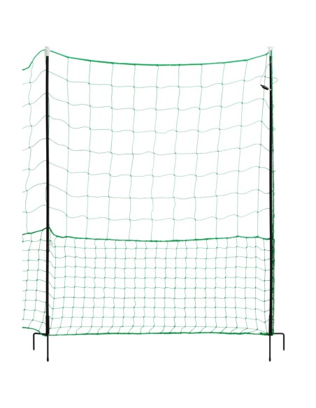 Tinklinė aptvarų veisimo apsauginė tvora paukštėms vištoms 1,25 x 15 m
 
Tinklinė aptvarų veisimo apsauginė tvora paukštėms vištoms 1,25 x 15 m