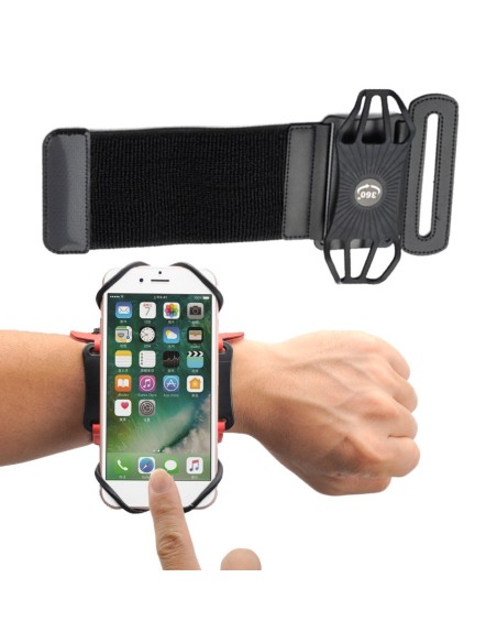 Telefono laikiklis iki 6& 39 & 39 riešo, sportinė juosta bėgimui, darbui, juoda
 
Telefono laikiklis iki 6& 39 & 39 riešo, sportinė juosta bėgimui, darbui, juoda