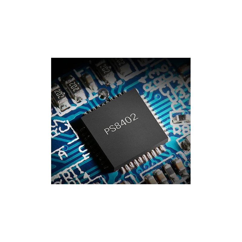 Vienkryptis kabelis iš DisplayPort į HDMI 4K 30Hz 32 AWG 2 m juodas