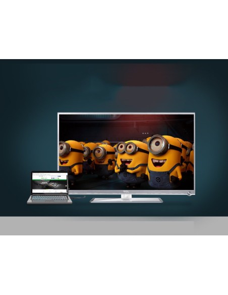 Vienkryptis kabelis iš DisplayPort į HDMI 4K 30Hz 32 AWG 2 m juodas
 
Vienkryptis kabelis iš DisplayPort į HDMI 4K 30Hz 32 AWG 2 m juodas
