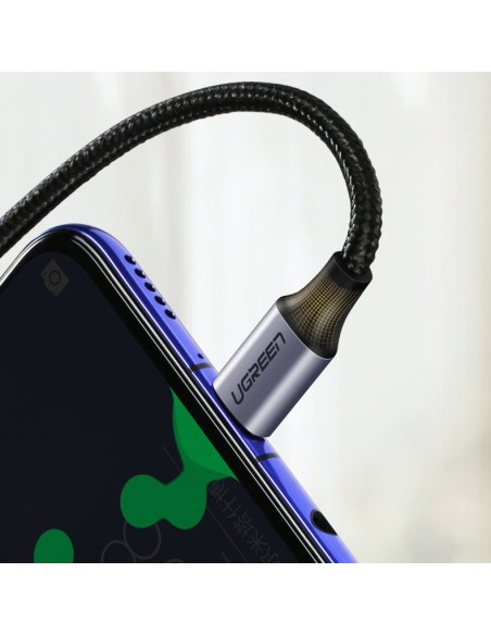 Kampinis USB-C maitinimo laidas 60W 20V 3A 1m juodos ir pilkos spalvos
 
Kampinis USB-C maitinimo laidas 60W 20V 3A 1m juodos ir pilkos spalvos