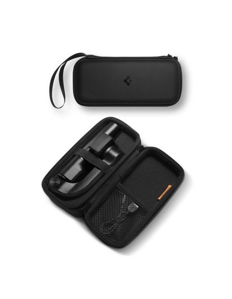 Gimbal asmenukių lazda ir telefono stovas Spigen S610W Bluetooth juodas
 
Gimbal asmenukių lazda ir telefono stovas Spigen S610W Bluetooth juodas
