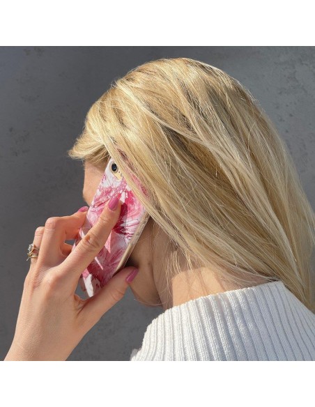 Marmurinis gelio dėklas su marmuriniu dangteliu iPhone 13 pink
 
Marmurinis gelio dėklas su marmuriniu dangteliu iPhone 13 pink