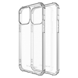 
Šarvuotas dėklas iPhone 13 Pro Max Anti Shock skaidrus
