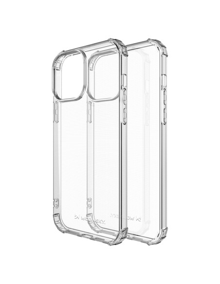 Šarvuotas dėklas iPhone 13 Pro Max Anti Shock skaidrus
 
Šarvuotas dėklas iPhone 13 Pro Max Anti Shock skaidrus