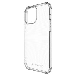 
Šarvuotas dėklas iPhone 13 Pro Max Anti Shock skaidrus
