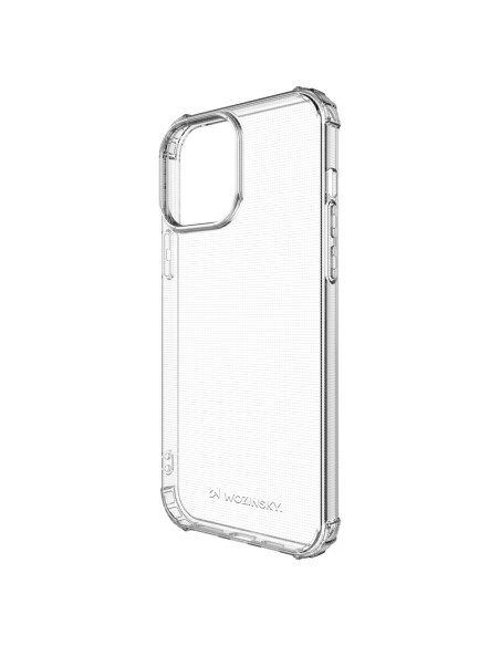 Šarvuotas dėklas iPhone 13 Pro Max Anti Shock skaidrus
 
Šarvuotas dėklas iPhone 13 Pro Max Anti Shock skaidrus