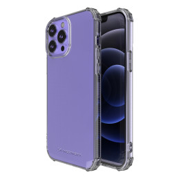 
Šarvuotas dėklas iPhone 13 Pro Max Anti Shock skaidrus

