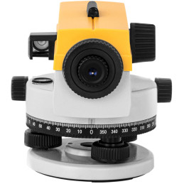 Savaime išsilyginantis optinis nivelyras – padidinimas 32x sk. 40 mm