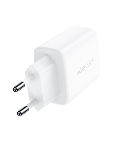 USB-C ir USB 20 W sieninis įkroviklis PPS PD QC 3.0 AFC FCP baltas
 
USB-C ir USB 20 W sieninis įkroviklis PPS PD QC 3.0 AFC FCP baltas