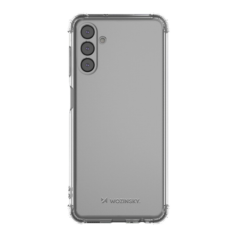 Šarvuotas Samsung Galaxy A13 5G Anti Shock skaidrus dėklas