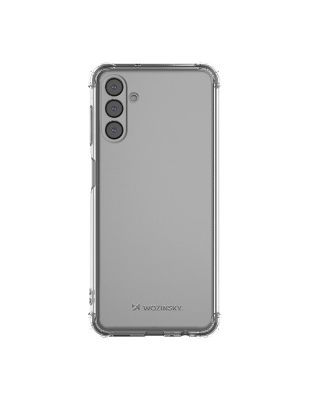 Šarvuotas Samsung Galaxy A13 5G Anti Shock skaidrus dėklas
 
Šarvuotas Samsung Galaxy A13 5G Anti Shock skaidrus dėklas