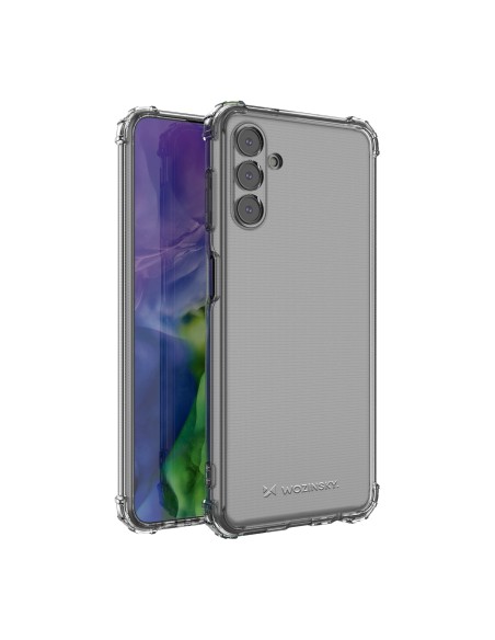 Šarvuotas Samsung Galaxy A13 5G Anti Shock skaidrus dėklas
 
Šarvuotas Samsung Galaxy A13 5G Anti Shock skaidrus dėklas