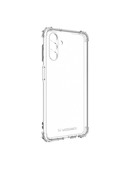 Šarvuotas Samsung Galaxy A13 5G Anti Shock skaidrus dėklas
 
Šarvuotas Samsung Galaxy A13 5G Anti Shock skaidrus dėklas