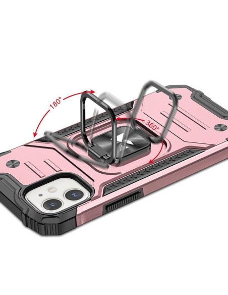 iPhone 14 Plus dėklas, šarvuotas dangtelis, magnetinio žiedo laikiklis, auksinis
 
iPhone 14 Plus dėklas, šarvuotas dangtelis, magnetinio žiedo laikiklis, auksinis