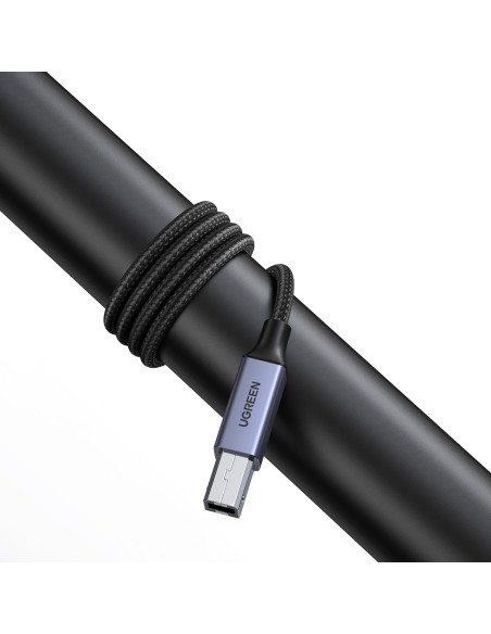 Spausdintuvo kabelis USB-B - USB 2.0 480 Mbps 5 m juodas
 
Spausdintuvo kabelis USB-B - USB 2.0 480 Mbps 5 m juodas