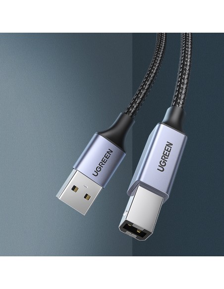 Spausdintuvo kabelis USB-B - USB 2.0 480 Mbps 5 m juodas
 
Spausdintuvo kabelis USB-B - USB 2.0 480 Mbps 5 m juodas
