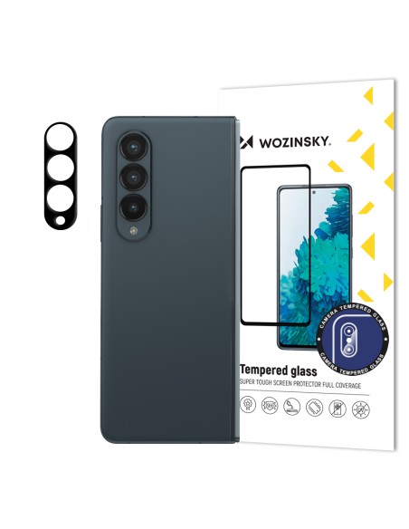 9H grūdintas stiklas, skirtas Samsung Galaxy Z Fold 4 kamerai
 
9H grūdintas stiklas, skirtas Samsung Galaxy Z Fold 4 kamerai