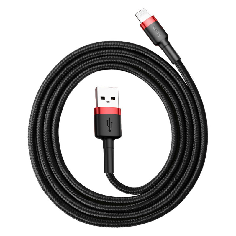 Patvarus lankstus laidas USB laidas Iphone...