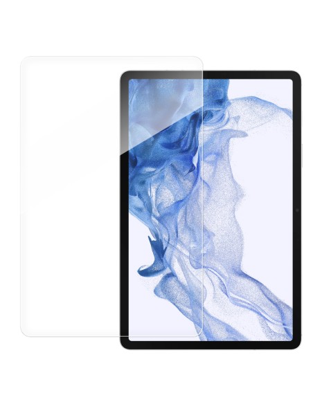 9H grūdintas stiklas, skirtas Samsung Galaxy Tab S8 FE Tab grūdinto stiklo ekranui
 
9H grūdintas stiklas, skirtas Samsung Galaxy Tab S8 FE Tab grūdinto stiklo ekranui