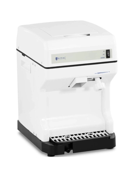 Elektrinis ledo smulkintuvas 1,5 L 320 aps./min 250 W Elektrinis ledo smulkintuvas 1,5 L 320 aps./min 250 W