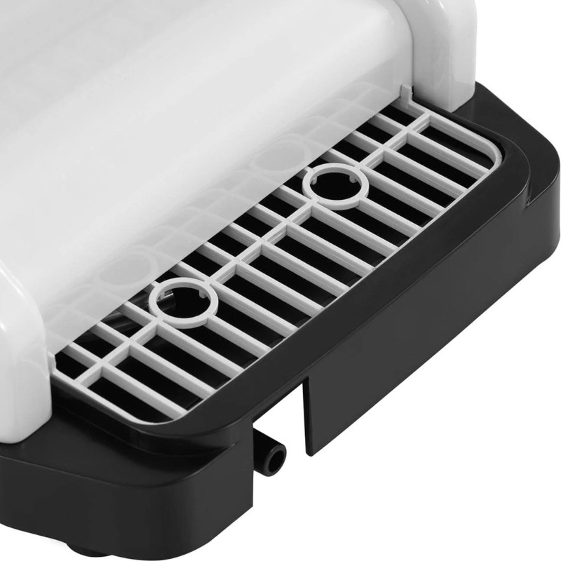Elektrinis ledo smulkintuvas 1,5 L 320 aps./min 250 W