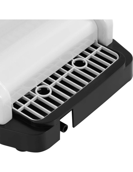 Elektrinis ledo smulkintuvas 1,5 L 320 aps./min 250 W Elektrinis ledo smulkintuvas 1,5 L 320 aps./min 250 W