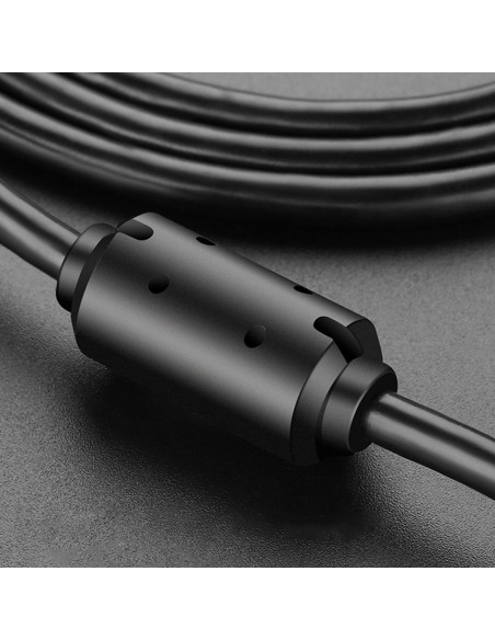 USB-A - USB-B 5Gb/ s spausdintuvo laidas, 2m, juodas
 
USB-A - USB-B 5Gb/ s spausdintuvo laidas, 2m, juodas