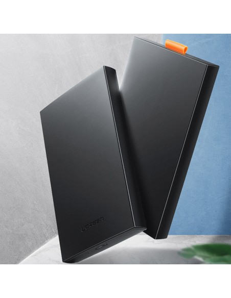 SSD HDD 2.5& 39 & 39 USB 3.0 SATA kietojo disko korpusas, juodas
 
SSD HDD 2.5& 39 & 39 USB 3.0 SATA kietojo disko korpusas, juodas